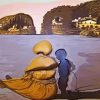 Salvador Dali Art diamond painting