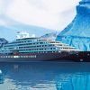 Scenic Cruise diamond painting