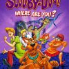 Scooby Doo Movie Poster diamond painting