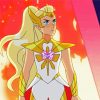 Shera Adora diamond painting