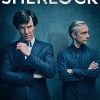 Sherlock Serie Poster diamond painting