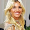 Sienna Miller diamond painting