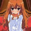 Taiga Aisaka Toradora diamond painting