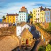 Tenby Uk diamond painting