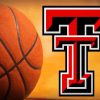 Texas Tech Basketball diamond painting