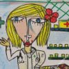 The Pharmacist Art diamond painting