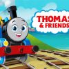 Thomas Train and Friends diamond painting