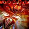 Thumper Game diamond painting