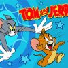 Tom And Jerry diamond painting