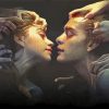 Tragic Love Romeo And Juliet diamond painting