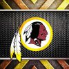 Washington Redskins Logo diamond painting