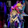 Yu Gi Oh Characters Diamond painting