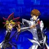 Yu Gi Oh And Seto Kaiba Characters diamond painting