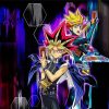 Yu Gi Oh Character diamond painting