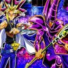 Yu Gi Oh Manga Anime diamond painting