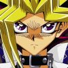 Yugi Character diamond painting