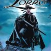 Zorro Superhero diamond painting