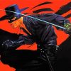 Zorro The Hero diamond painting