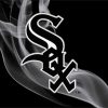 Aesthetic Chicago White Sox diamond painting