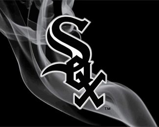 Aesthetic Chicago White Sox diamond painting