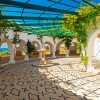 Aesthetic Kallithea Springs Rhodes diamond painting