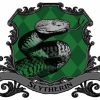 Aesthetic Slytherin diamond painting