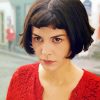 Amelie Movie diamond painting