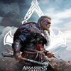 Assassins Creed Valabla diamond painting