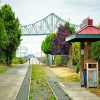 Astoria Riverfront diamond painting