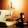 Attorney Gavel And Balance diamond painting