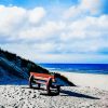 Beach Ameland diamond painting