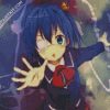 chuunibyou demo koi ga shitai rikka diamond painting