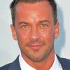 Classy Craig Parker diamond painting