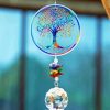 colorful Suncatcher diamond painting