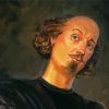 Coo Shakespeare diamond painting