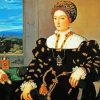 Eleonora Gonzaga Titian Art diamond painting