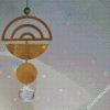 golden Suncatcher diamond painting