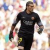 Jose Manuel Pinto Goalkeeper diamond painting