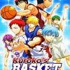 Kuroko No Basket diamond painting