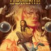 Labyrinth Film Poster diamond painting