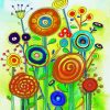 Lollipop Garden diamond painting