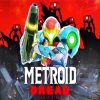 Metroid Dread Game Poster diamond painting