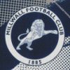 millwall logo diamond painting