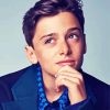 Noah Schnapp Young Actor diamond painting