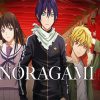 Noragami Manga Serie diamond painting