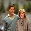 Prince Charles And Princess Diana diamond painting