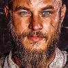 Ragnar Lothbrok diamond painting