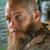 Ragnar Lothbrok Vikings Diamond painting