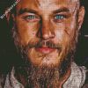 ragnar lothbrok diamond painting