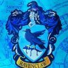 Ravenclaw Harry Potter diamond painting